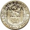 Image 1 : Germany Weimar Republic. 3 Reichsmark 1928-D,