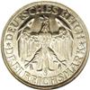 Image 2 : Germany Weimar Republic. 3 Reichsmark 1928-D,