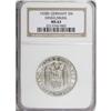 Image 3 : Germany Weimar Republic. 3 Reichsmark 1928-D,