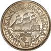 Image 1 : Germany Weimar Republic. 5 Reichsmark 1927-A,