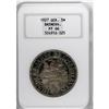 Image 3 : Germany: Weimar Republic 5 Mark 1927A Bremerhave