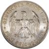 Image 2 : Germany Weimar Republic. 5 Reichsmark 1927-F,