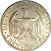 Image 1 : Germany Weimar Republic. 5 Reichsmark 1930-E,