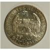 Image 3 : Germany Weimar Republic. 5 Reichsmark 1930-E,