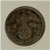 Image 2 : Germany Third Reich. 5 Reichsmark 1937-A, KM-94,