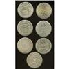 Image 1 : German Lots Weimar Republic selection: (1)