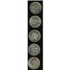 Image 1 : German Lots Nice group of 2-Marks coins: (1)
