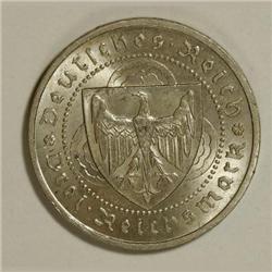 German Lots Silver from 3 centuries: (1)