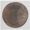 Image 3 : Gibraltar British Colony bronze 2 Quarts 1802,