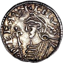 Great Britain Late Anglo-Saxon coinage, Cnut