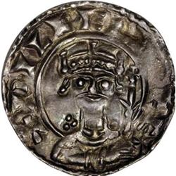 Great Britain Norman kings, William I (the