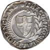 Image 2 : Great Britain Commonwealth of England Shilling