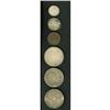 Image 2 : Great Britain Charles II and later type coins: