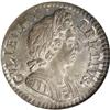 Image 1 : Great Britain William III pattern sivler