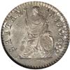 Image 2 : Great Britain William III pattern sivler