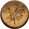 Image 2 : Great Britain Queen Anne pattern Halfpenny,