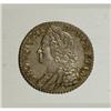 Image 1 : Great Britain Type pair of Shillings 1758 and