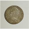 Image 3 : Great Britain Type pair of Shillings 1758 and