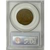 Image 4 : Great Britain George III copper error Halfpenny