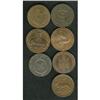 Image 2 : Great Britain Nice assortment of George III