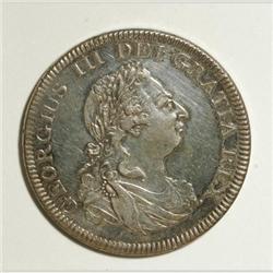 Great Britain George III Bank of England Dollar