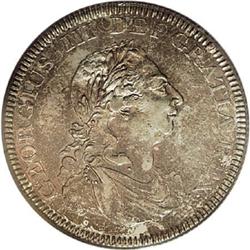 Great Britain George III Bank of England Dollar
