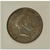 Image 1 : Great Britain George III Halfcrown 1817, Small