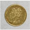 Image 3 : Great Britain George IV Half Sovereign 1824,