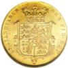 Image 2 : Great Britain George IV Half Sovereign 1825,