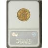 Image 4 : Great Britain George IV Half Sovereign 1825,