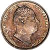 Image 1 : Great Britain William IV Proof Sixpence 1831,