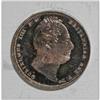 Image 3 : Great Britain William IV Proof Sixpence 1831,