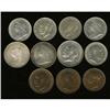 Image 1 : Great Britain Desirable British type coins: (1)