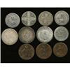 Image 2 : Great Britain Desirable British type coins: (1)