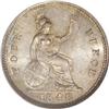 Image 2 : Great Britain Victoria Britannia Fourpence