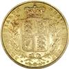 Image 2 : Great Britain Victoria Young Head Sovereign