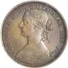Image 1 : Great Britain Victoria Bun Head bronze Pattern