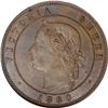 Image 1 : Great Britain Victoria bronze pattern Penny