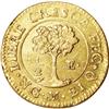 Image 2 : Guatemala Central American Republic gold 1/2