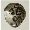 Image 3 : Guatemala Republic Sun & Mountains Counterstamp
