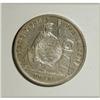 Image 1 : Guatemala Republic 1894 Counterstamp on Peru