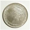 Image 3 : Hong Kong Victoria. Dollar 1868, KM10, Prid-3,