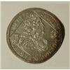 Hungary Charles VI 1/4 Taler 1739/8-NB, KM305,