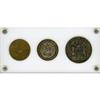 Image 2 : KM-X-M1, M2 and M3, issued to honor 1,000 years of the