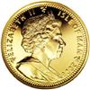 Image 2 : Isle of Man Gold Proof Angel 2006, Elizabeth II
