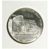 Image 1 : Israel Republic, commemorative silver 5 Lirot