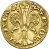 Image 2 : Italy Florence. Republic, issue for St John Florence.