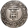 Image 1 : Italy Genoa. Silver Testoon (1528-41),
