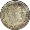 Image 1 : Italy Naples & Sicily. Silver 20 Grana 1840,