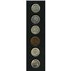 Image 1 : Italy Beautiful type coins: (1) 10 Centesimi